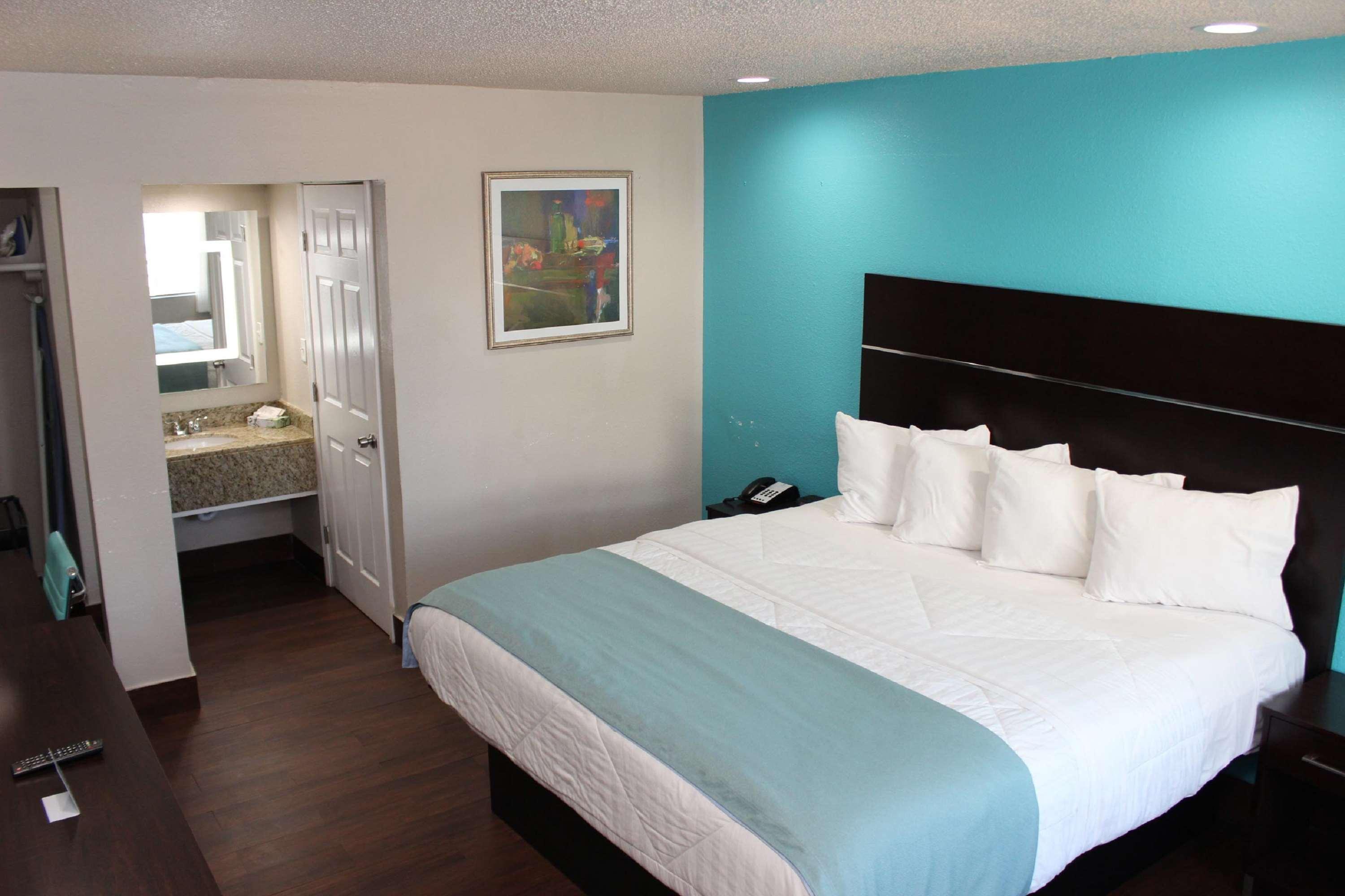 Best Western Hotel บาด รัพเพเนา ภายนอก รูปภาพ